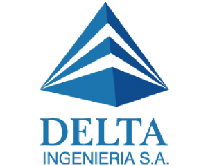 logo delta ingenieria