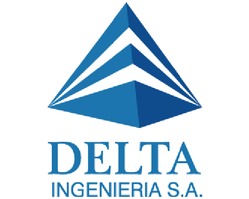 logo delta ingenieria