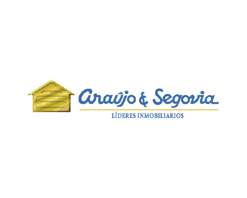 logo araujo segovia