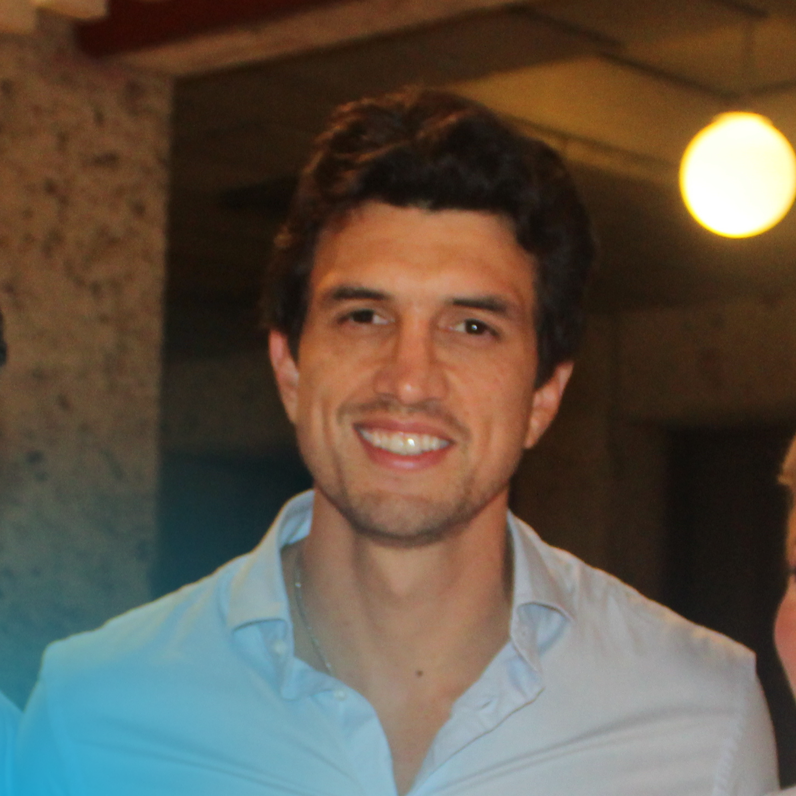 Camilo Mejía